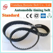 Automotive Timing Belt CR Rubber material High quality